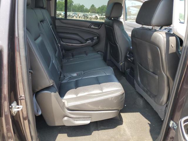 1GKS2GKC1GR140264 GMC Yukon Xl K1500 Slt