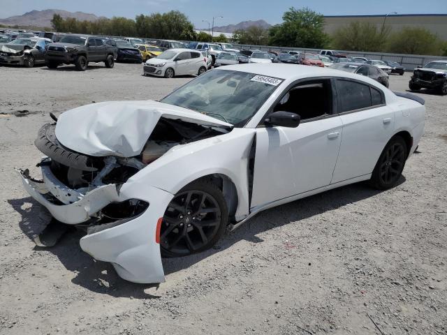 2C3CDXBG5NH224814 auction archive image