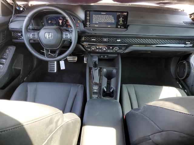1HGCY2F7XPA021725 Honda Accord Hybrid Sport-l