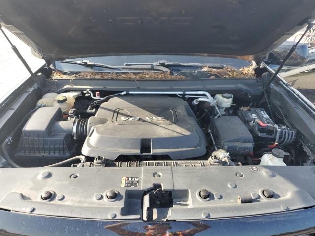 1GTG6BE33F1215290 GMC CANYON SLE
