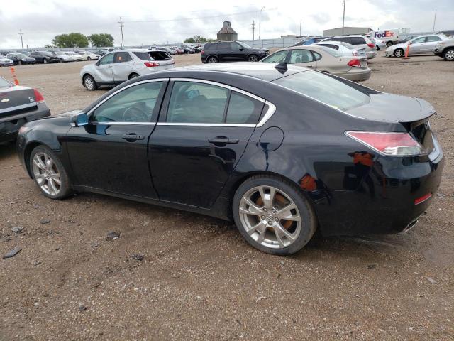 19UUA9F73EA000603 Acura Tl Advance