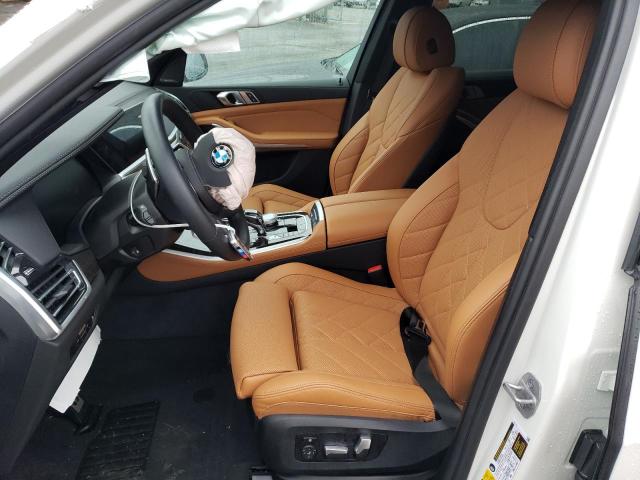 5UXCR6C00P9R55046 BMW X5 Xdrive40i