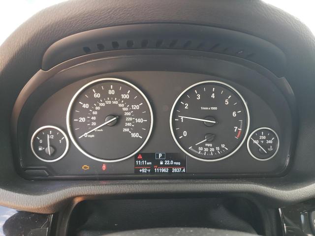 5UXXW3C5XF0M88659 BMW X4 Xdrive28i