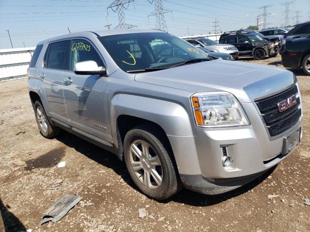 2GKALMEK7F6402213 GMC Terrain Sle
