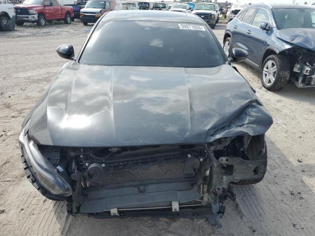 1HGCV2F96MA017838 Honda Accord Touring