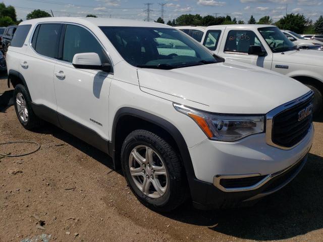 1GKKNKLA3HZ149850 GMC ACADIA SLE