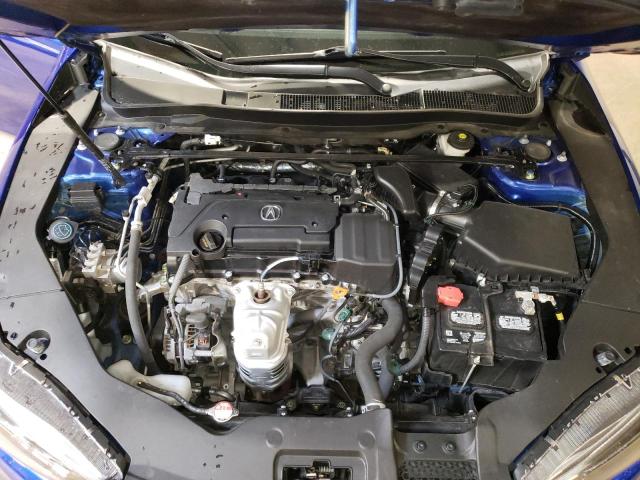 19UUB1F6XLA000214 Acura Tlx Technology