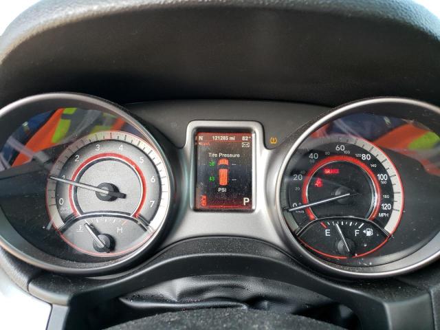 3C4PDCGG9GT123655 Dodge Journey Crossroad