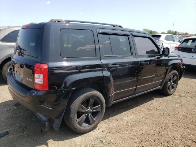 1C4NJPBA3FD387355 Jeep Patriot Sport