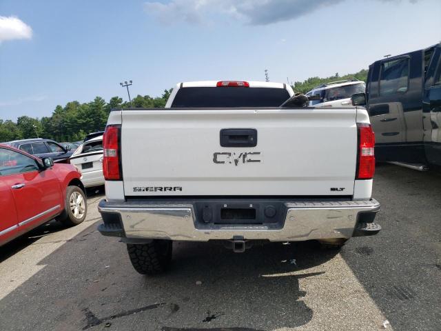 3GTU2VEC0EG291100 GMC Sierra K1500 Slt