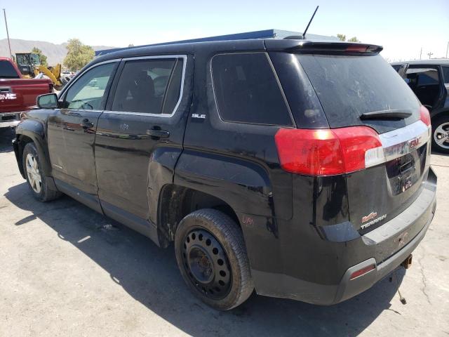 2GKALMEK0F6288765 GMC Terrain Sle