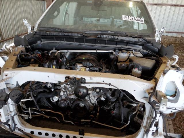 1GTU9DED7NZ161426 GMC Sierra Limited K1500 Slt