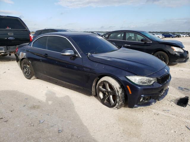 WBA3V7C55EJ872557 BMW 428 I Sulev