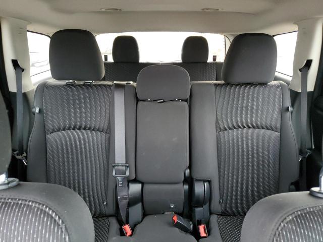 3C4PDDBG9JT243976 Dodge Journey Sxt