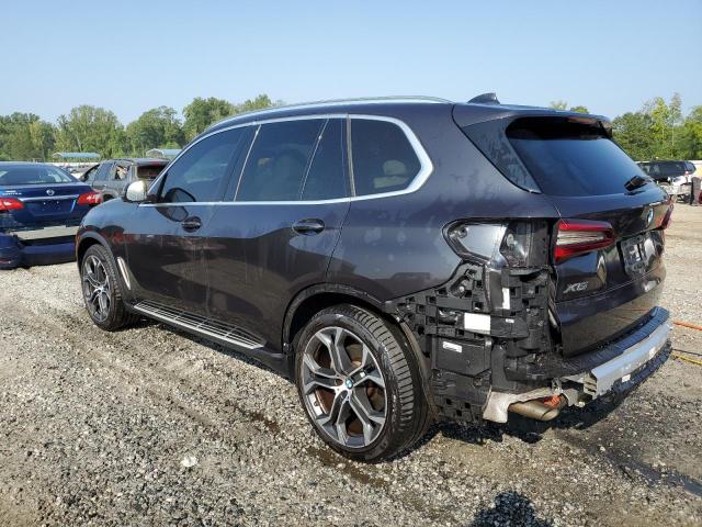 5UXCR4C09M9D84188 BMW X5 Sdrive 40i