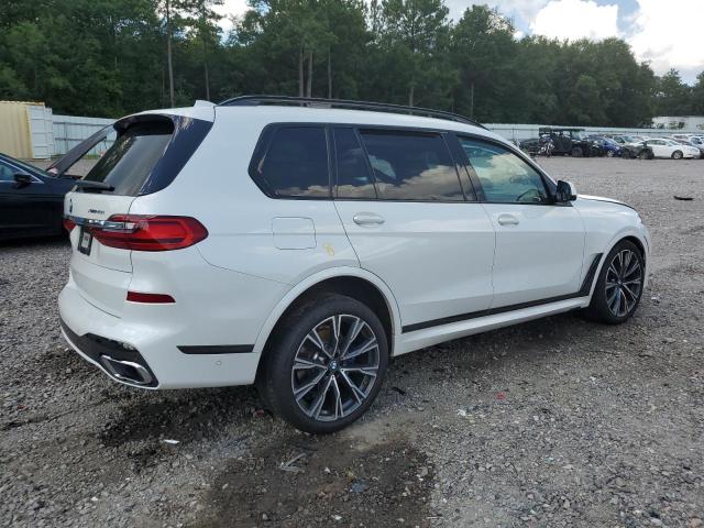 5UXCW2C54KL087741 BMW X7 Xdrive40i