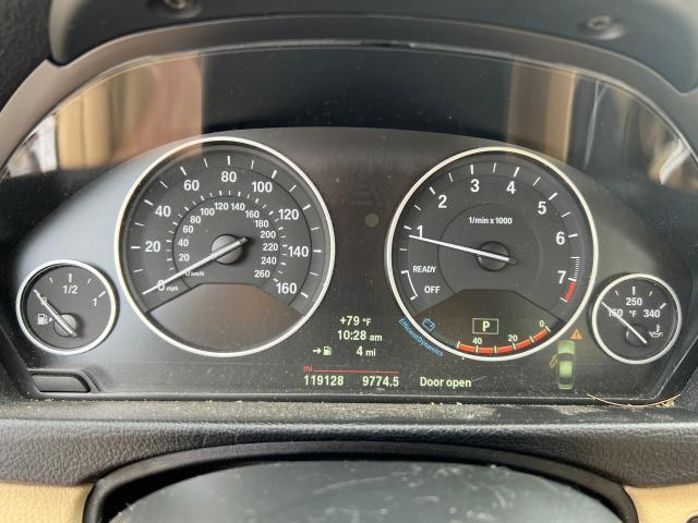 WBA3B5C58EP543779 BMW 328 Xi Sulev