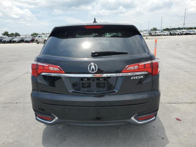 5J8TB3H7XGL016257 Acura Rdx Advance