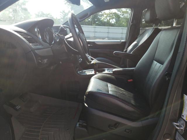 2C4RDGEG7HR792420 Dodge Grand Caravan Gt