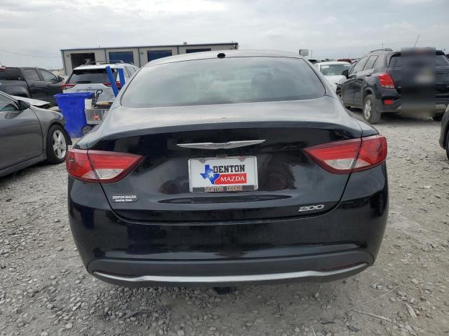 1C3CCCAB1GN119182 Chrysler 200 Limited