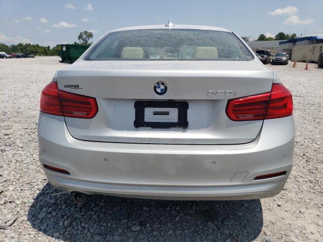 WBA8E1G38HNU18988 BMW 320 I