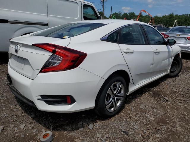 19XFC2F5XHE210589 Honda Civic Lx