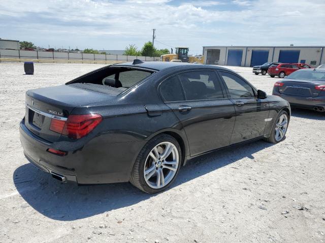 WBAYE8C56FD782135 BMW 750 LI
