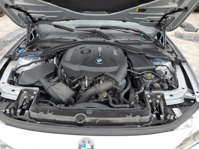 WBA8B9G38HNU55403 BMW 330 I