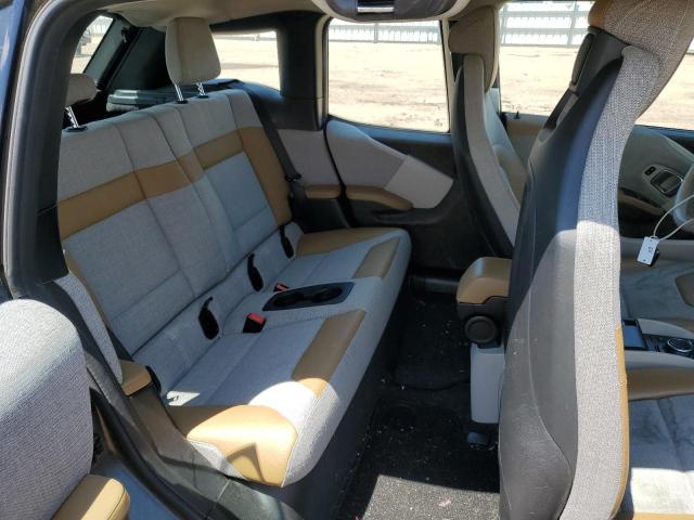 WBY1Z4C59FV504355 BMW I3 REX