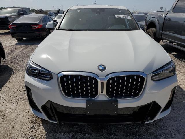 5UX33DT02P9P52875 BMW X4 Xdrive30i