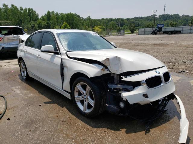 WBA3B5G53ENS08046 BMW 328 Xi Sulev