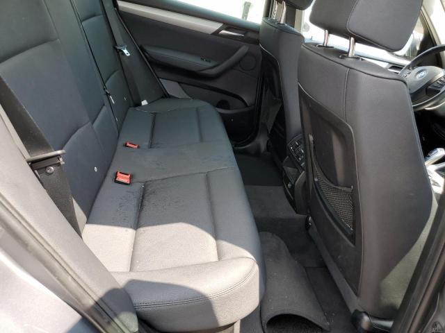 5UXWX9C53E0D17281 BMW X3 Xdrive28i