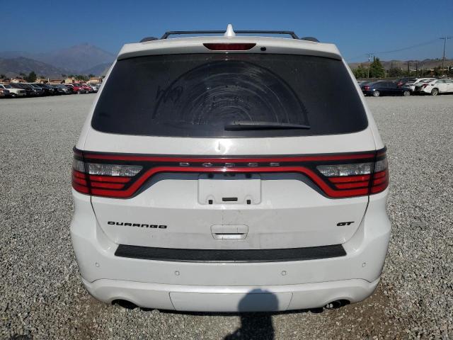 1C4RDHDG0JC114047 Dodge DURANGO GT