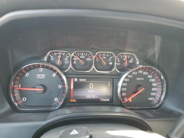3GTU2UECXFG442214 GMC Sierra K1500 Sle