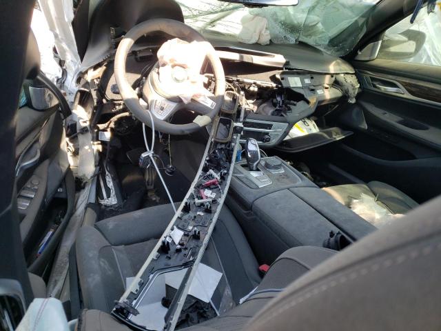 WBA7U2C07MCF04673 BMW 750 Xi