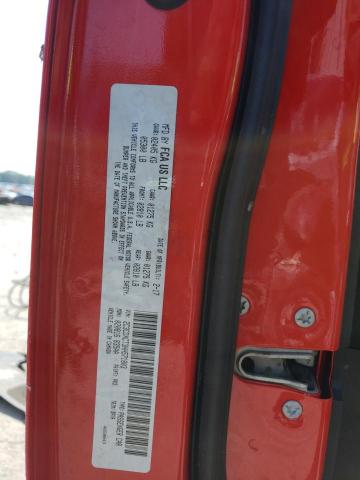 2C3CDXCT3HH571803 Dodge CHARGER R/T