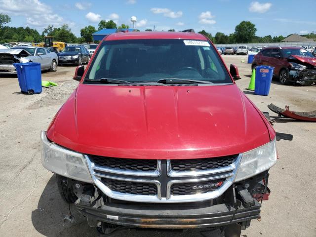 3C4PDCBG5HT509949 Dodge Journey Sxt