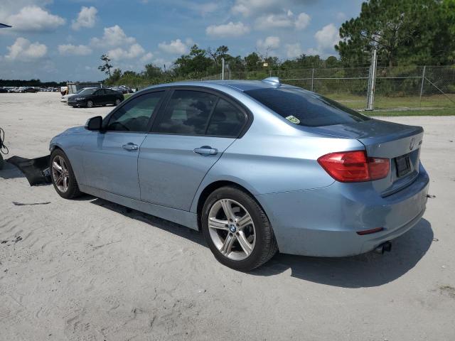 WBA3A5G50ENP31091 BMW 328 I
