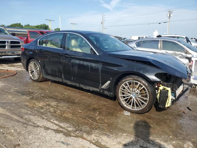 WBAJA9C52KB399284 BMW 530e