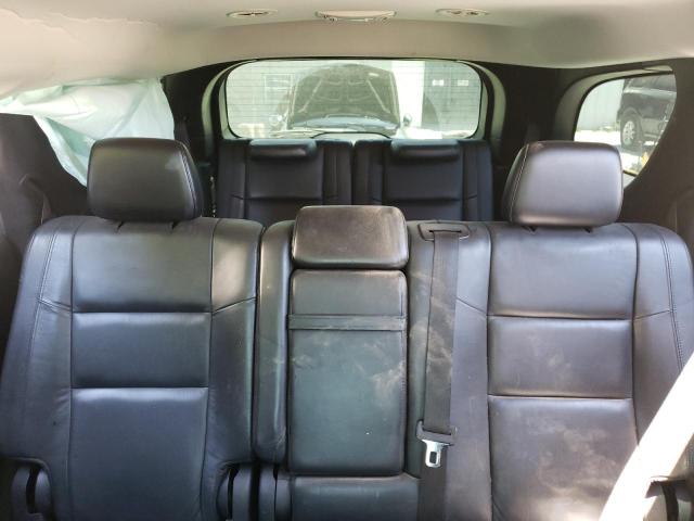 1C4RDJDG1GC467395 Dodge DURANGO LIMITED