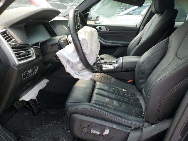 5UXCR6C5XKLK83276 BMW X5 Xdrive40i