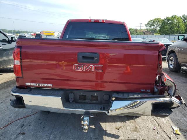 3GTU2MEC5JG228949 GMC Sierra K1500 Sle