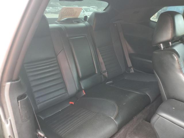 2C3CDZFJ7GH253543 Dodge Challenger R/t Scat Pack
