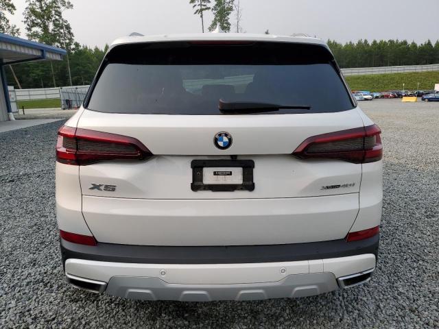 5UXCR6C08M9G17425 BMW X5 Xdrive40i