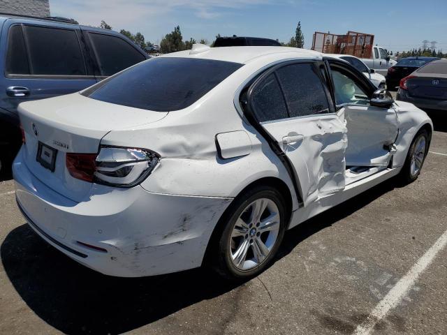 WBA8B9G56HNU09148 BMW 330 I