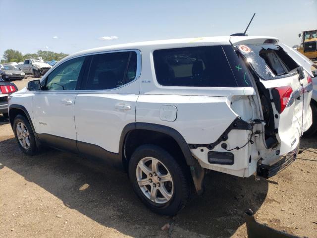 1GKKNKLA3HZ149850 GMC ACADIA SLE