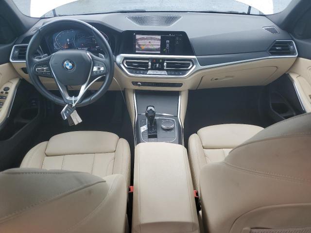 3MW5R1J06M8C07856 BMW 330I