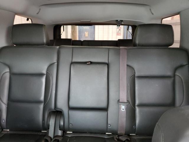 1GKS1BKC9HR197285 GMC YUKON SLT