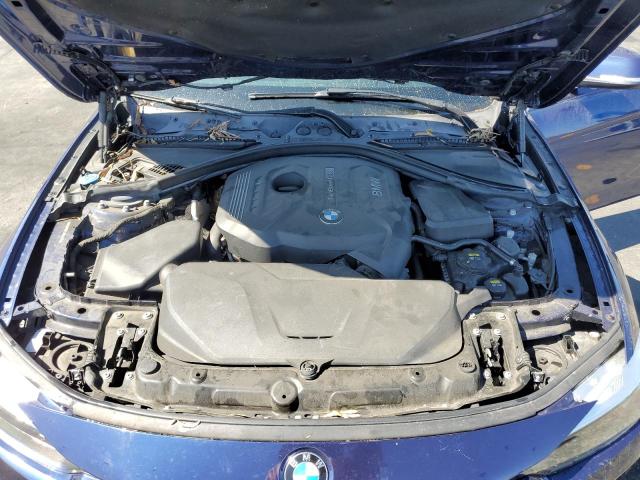 WBA8B9G33HNU53123 BMW 330 I