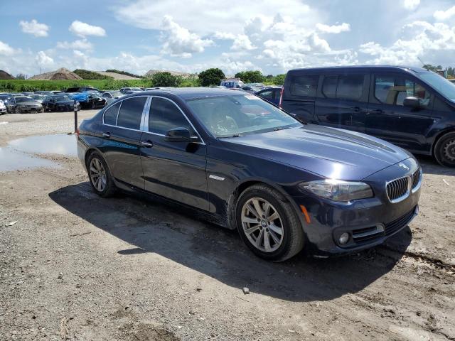 WBA5A5C55GG354313 BMW 528 I